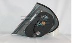 TYC 11-6066-00 Tail Light Assembly - Left - view 2