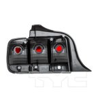 TYC 11-6067-01 Tail Light Assembly - Right - view 6
