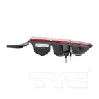 TYC 11-6067-01 Tail Light Assembly - Right - view 7