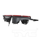 TYC 11-6067-01 Tail Light Assembly - Right - view 5