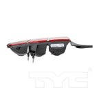 TYC 11-6068-01 Tail Light Assembly - Left - view 7