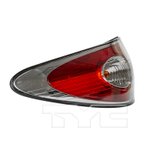 TYC 11-6070-00 Tail Light Assembly - Left Outer - view 3