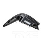 TYC 11-6070-00 Tail Light Assembly - Left Outer - view 6
