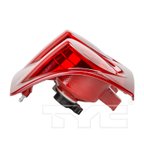 TYC 11-6071-00-1 Tail Light Assembly - Right - view 5
