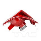 TYC 11-6071-00-1 Tail Light Assembly - Right - view 6