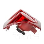 TYC 11-6071-00-1 Tail Light Assembly - Right - view 7
