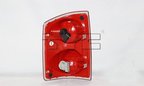 TYC 11-6071-00 Tail Light Assembly - Right - view 2