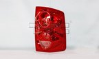 TYC 11-6071-00 Tail Light Assembly - Right - view 1