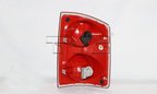TYC 11-6072-00-9 Tail Light Assembly - Left - view 5