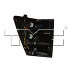 TYC 11-6077-00 Tail Light Assembly - Right - view 2