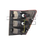 TYC 11-6078-00-9 Tail Light Assembly - Left - view 3