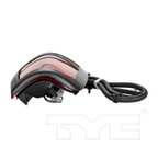 TYC 11-6082-00 Tail Light Assembly - Left - view 5