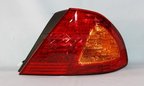 TYC 11-6085-00 Tail Light Assembly - Right Outer - view 1