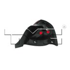 TYC 11-6090-01-9 Tail Light Assembly - Left Outer - view 5