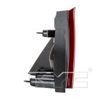 TYC 11-6093-01 Tail Light Assembly - Right - view 4