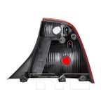 TYC 11-6094-01 Tail Light Assembly - Left - view 8