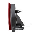 TYC 11-6094-01 Tail Light Assembly - Left - view 4