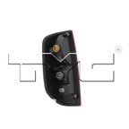 TYC 11-6095-00-9 Tail Light Assembly - Right - view 2