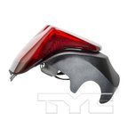 TYC 11-6097-00-1 Tail Light Assembly - Right - view 8