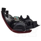 TYC 11-6097-00-9 Tail Light Assembly - Right - view 7