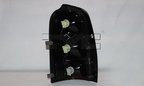 TYC 11-6097-00 Tail Light Assembly - Right - view 2