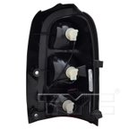 TYC 11-6098-00-9 Tail Light Assembly - Left - view 6