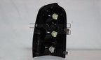 TYC 11-6098-00 Tail Light Assembly - Left - view 2