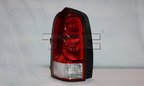TYC 11-6098-00 Tail Light Assembly - Left - view 1