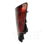 TYC 11-6099-91-9 Tail Light Assembly - Right - view 4