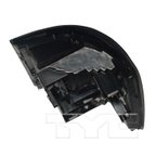 TYC 11-6099-91-9 Tail Light Assembly - Right - view 6