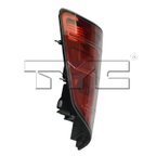 TYC 11-6100-91 Tail Light Assembly - Left - view 2