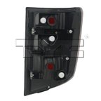TYC 11-6100-91 Tail Light Assembly - Left - view 5