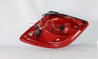 TYC 11-6101-00 Tail Light Assembly - Right - view 2