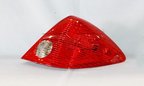 TYC 11-6101-00 Tail Light Assembly - Right - view 1
