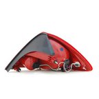 TYC 11-6102-00-9 Tail Light Assembly - Left - view 2