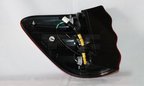 TYC 11-6103-00 Tail Light Assembly - Right Outer - view 2
