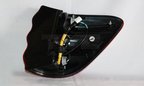TYC 11-6104-00 Tail Light Assembly - Left Outer - view 2