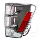 TYC 11-6105-00 Tail Light Assembly - Right - view 3