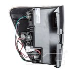 TYC 11-6105-00 Tail Light Assembly - Right - view 4