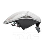 TYC 11-6105-00 Tail Light Assembly - Right - view 5