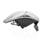 TYC 11-6105-00 Tail Light Assembly - Right - view 7