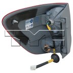 TYC 11-6113-00-9 Tail Light Assembly - Right Outer - view 5