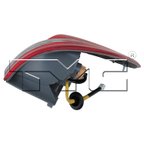 TYC 11-6113-00-9 Tail Light Assembly - Right Outer - view 6