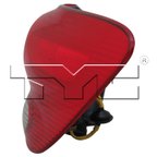 TYC 11-6113-00-9 Tail Light Assembly - Right Outer - view 7