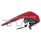 TYC 11-6113-00-9 Tail Light Assembly - Right Outer - view 4