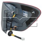 TYC 11-6114-00-9 Tail Light Assembly - Left Outer - view 5