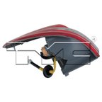 TYC 11-6114-00-9 Tail Light Assembly - Left Outer - view 6