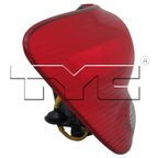 TYC 11-6114-00-9 Tail Light Assembly - Left Outer - view 7
