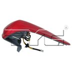 TYC 11-6114-00-9 Tail Light Assembly - Left Outer - view 4