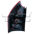 TYC 11-6115-00-9 Tail Light Assembly - Right - view 7